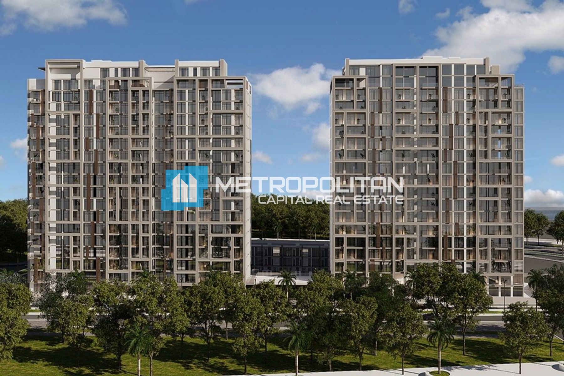 Image - Selina Bay, Yas Island, Abu Dhabi | Project - شقة