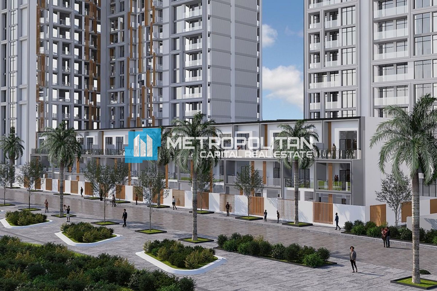 Image - Selina Bay, Yas Island, Abu Dhabi | Project - شقة