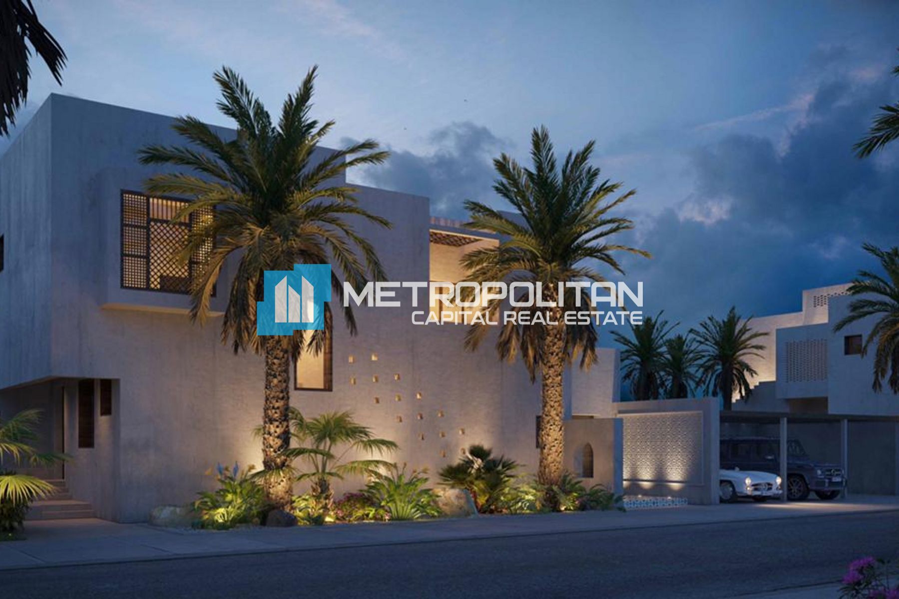 Joud | 3BR+M w/ Private Pool | Premium Finishing photo-9