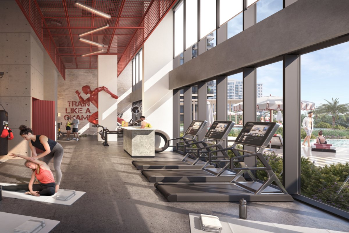 2BR Apartment for Sale in Yas Island – MCS-41196 photo-9