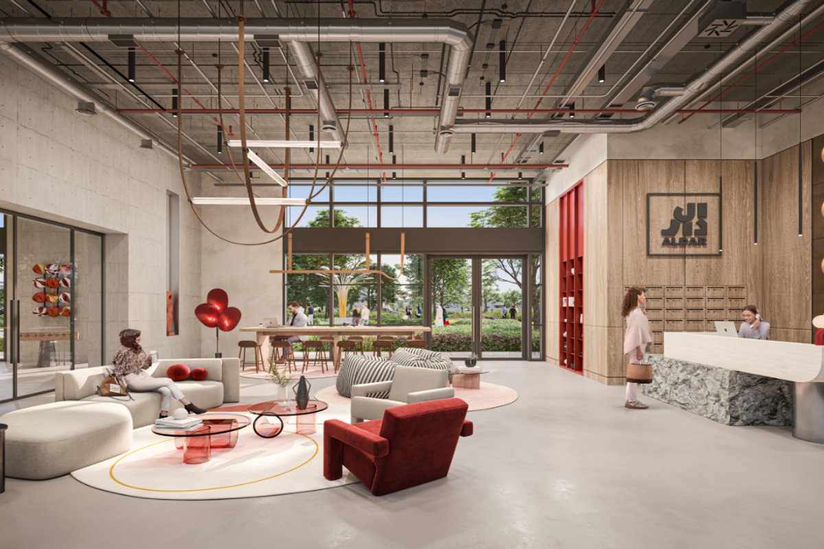 2BR Apartment for Sale in Yas Island – MCS-41196 photo-10