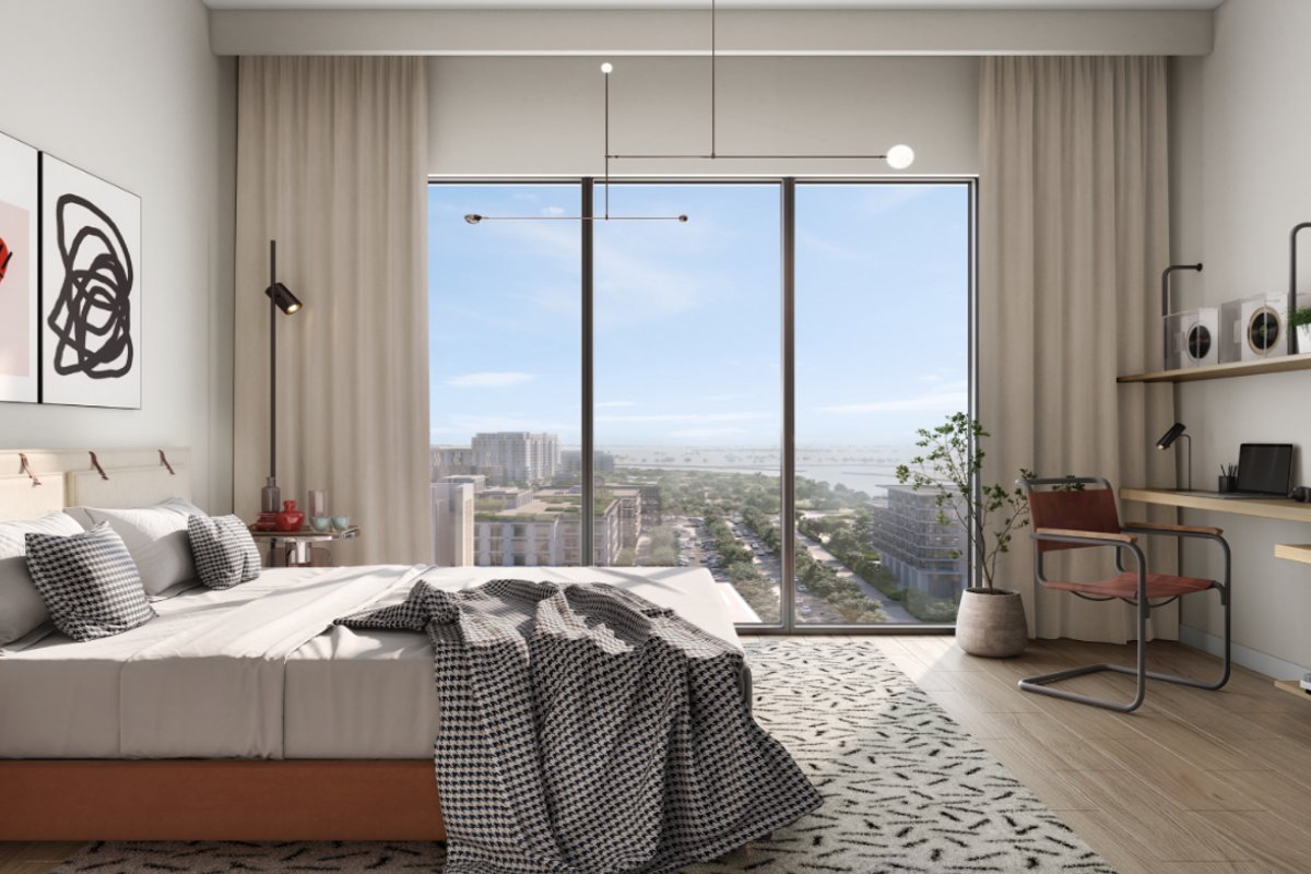 2BR Apartment for Sale in Yas Island – MCS-41196 photo-11