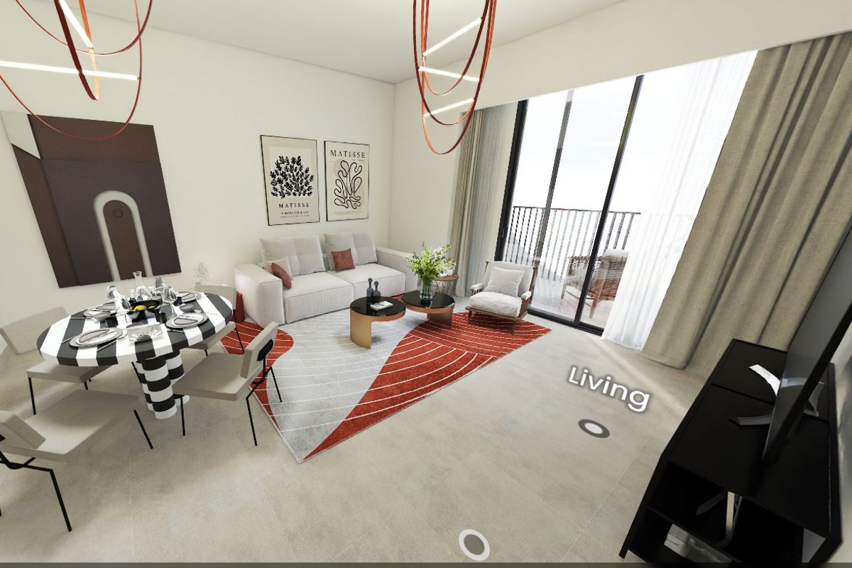 2BR Apartment for Sale in Yas Island – MCS-41196 photo-1