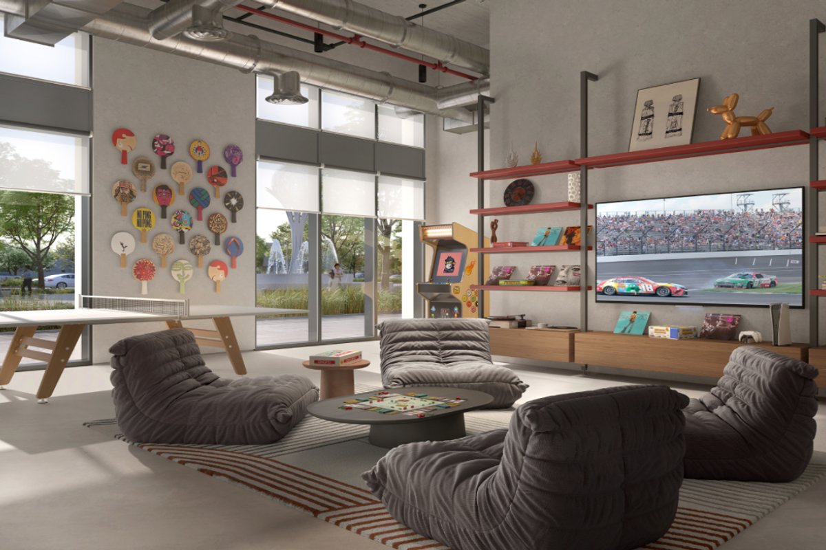 2BR Apartment for Sale in Yas Island – MCS-41196 photo-3