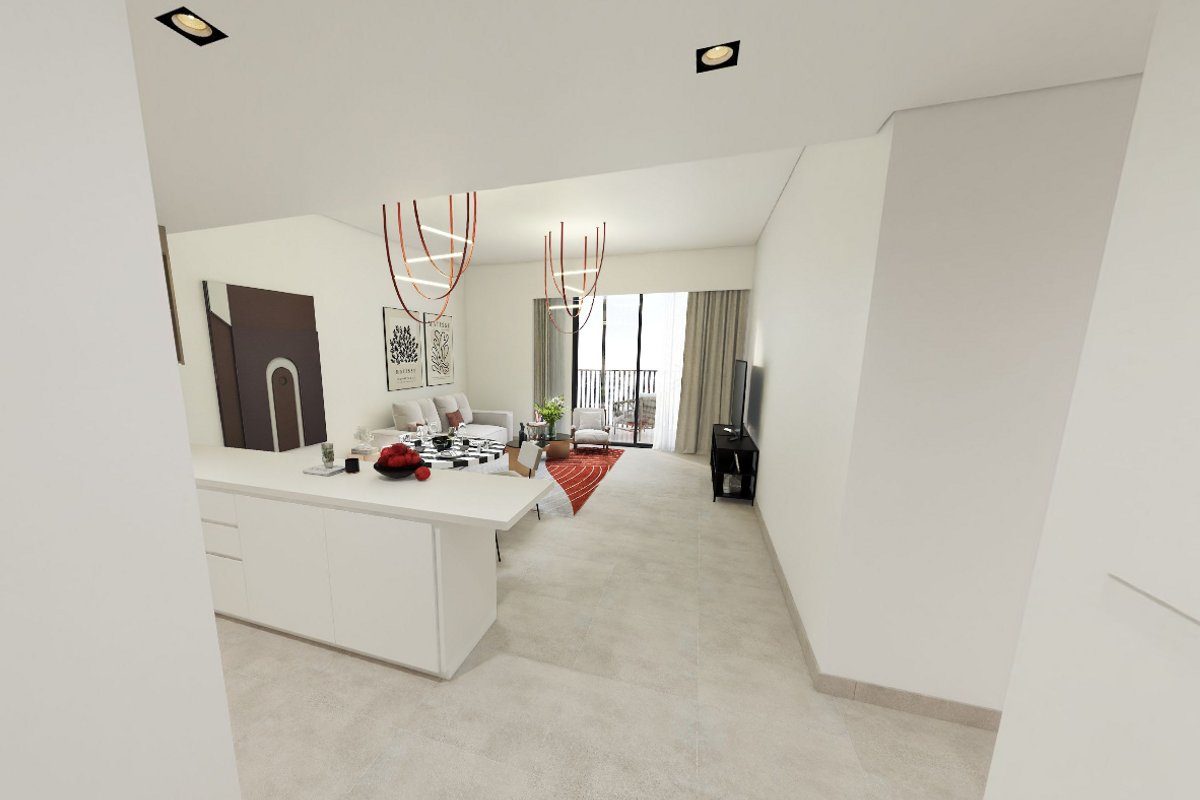 2BR Apartment for Sale in Yas Island – MCS-41196 photo-4