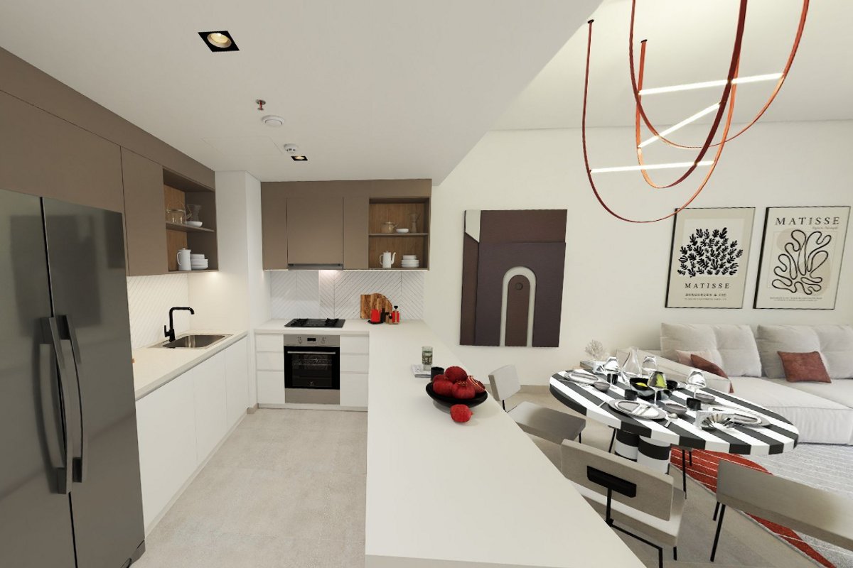 2BR Apartment for Sale in Yas Island – MCS-41196 photo-5