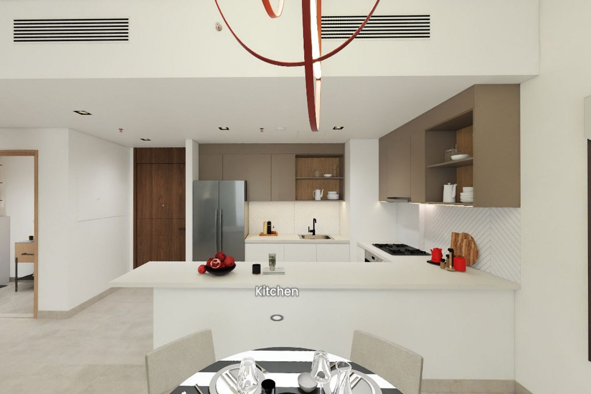 2BR Apartment for Sale in Yas Island – MCS-41196 photo-6