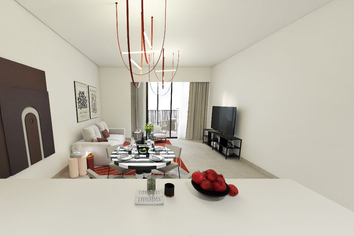 2BR Apartment for Sale in Yas Island – MCS-41196 photo-7