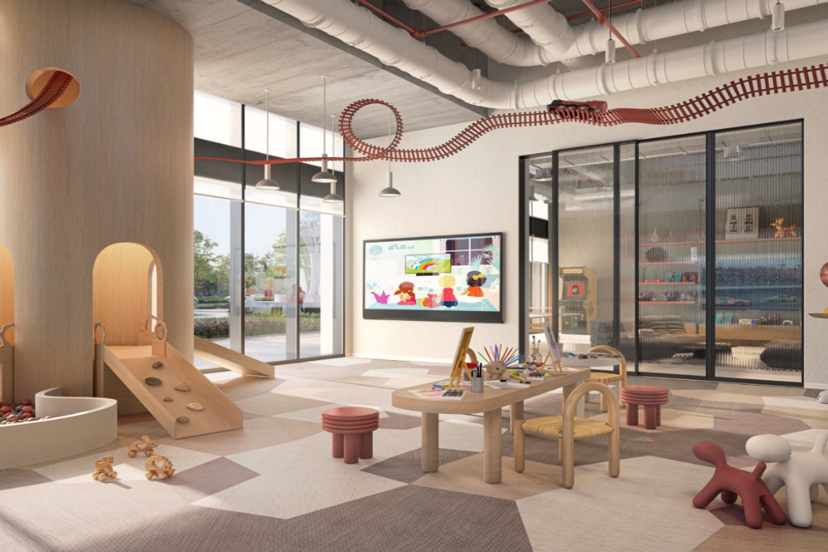 2BR Apartment for Sale in Yas Island – MCS-41196 photo-8