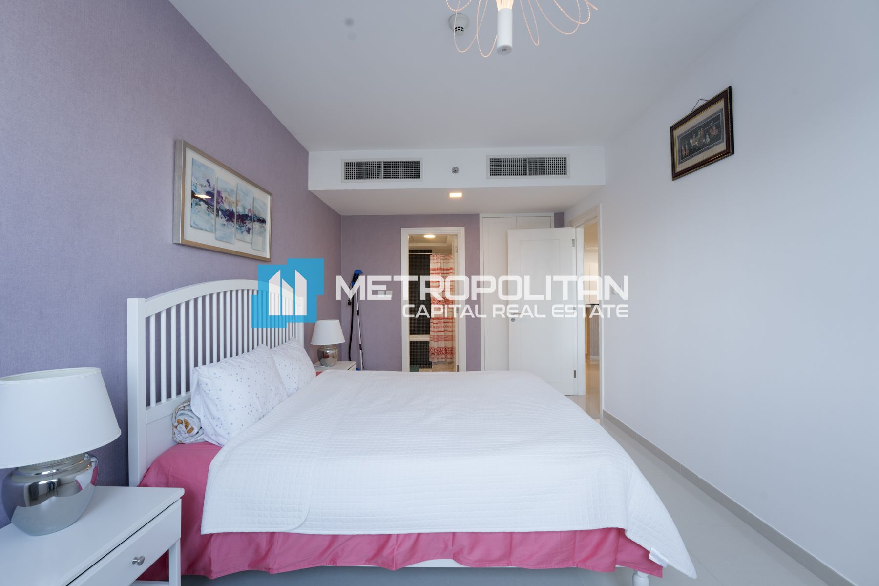 1-комнатная квартира на продажу в Al Reem Island – MCS-41201 photo-6