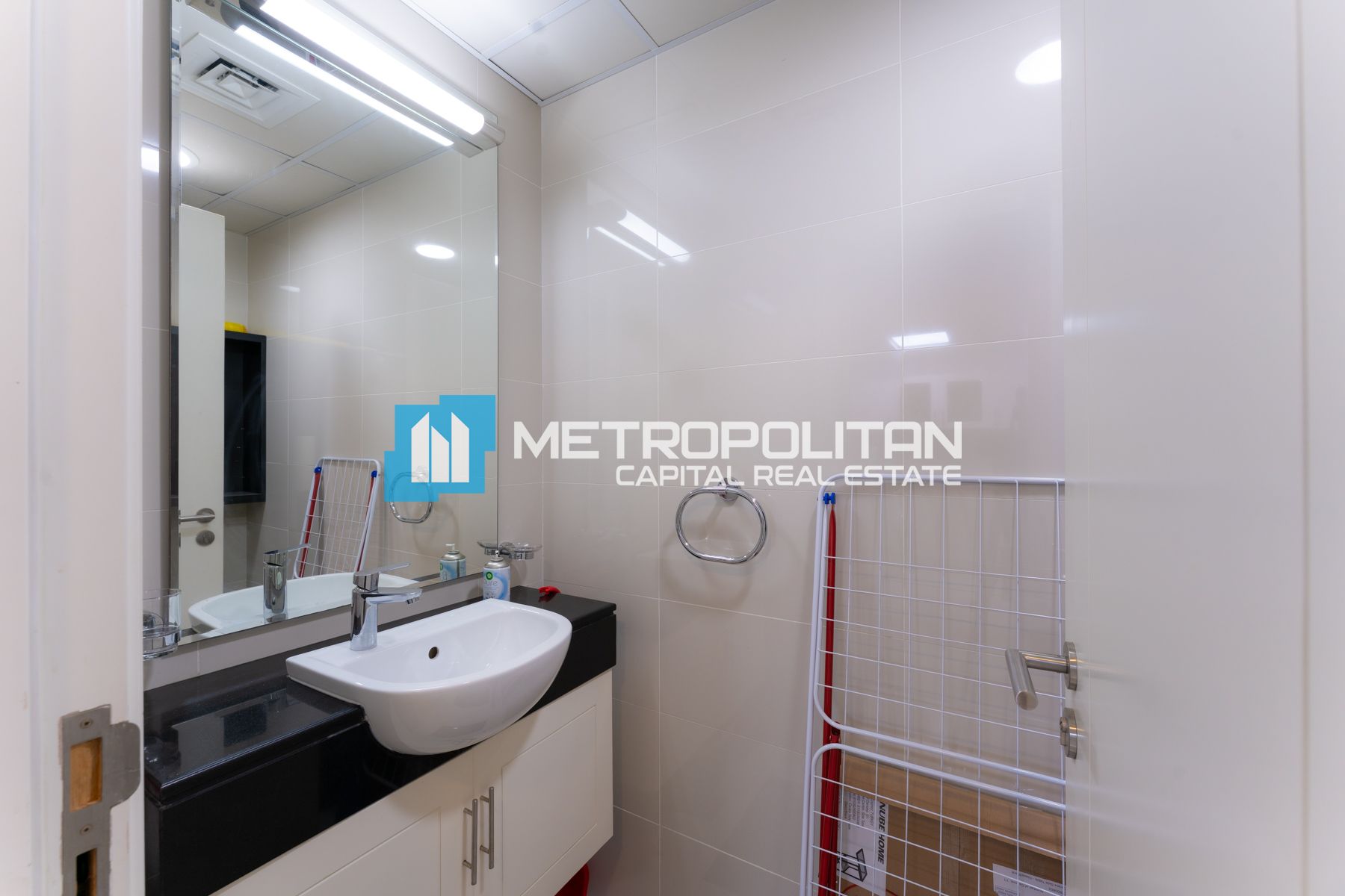 1-комнатная квартира на продажу в Al Reem Island – MCS-41201 photo-7