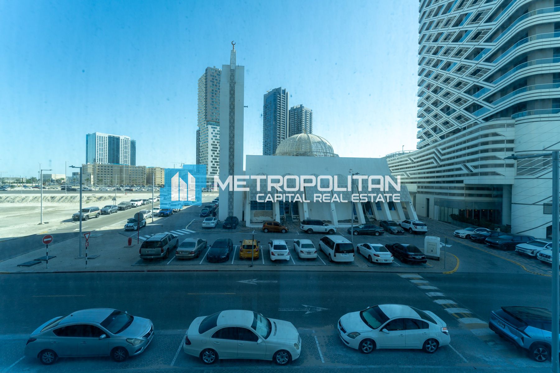 1-комнатная квартира на продажу в Al Reem Island – MCS-41201 photo-8