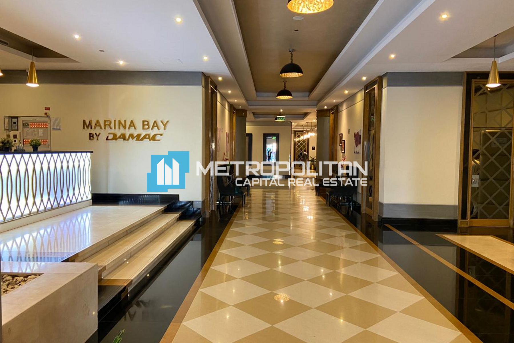 1-комнатная квартира на продажу в Al Reem Island – MCS-41201 photo-9