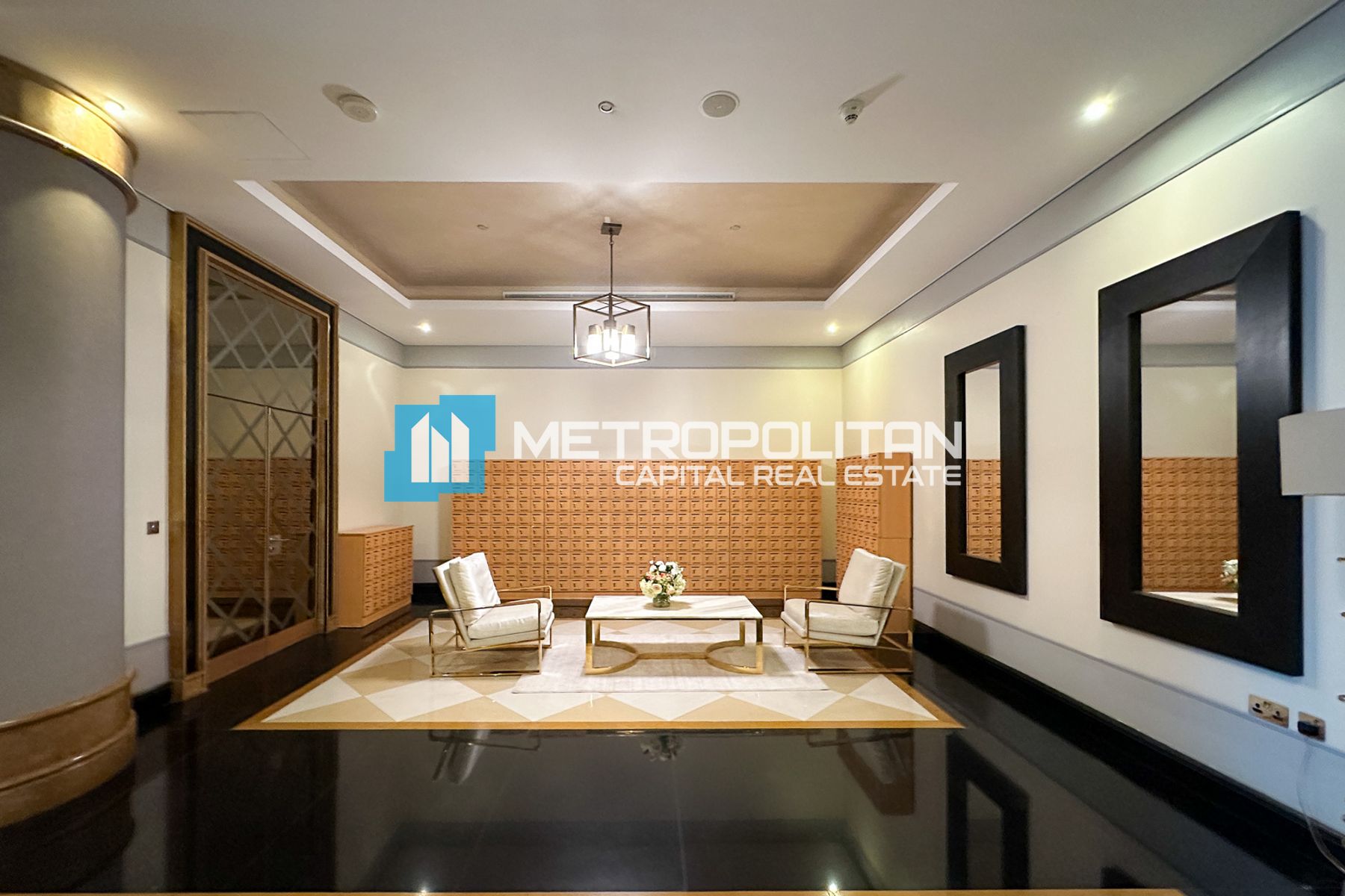 1-комнатная квартира на продажу в Al Reem Island – MCS-41201 photo-12