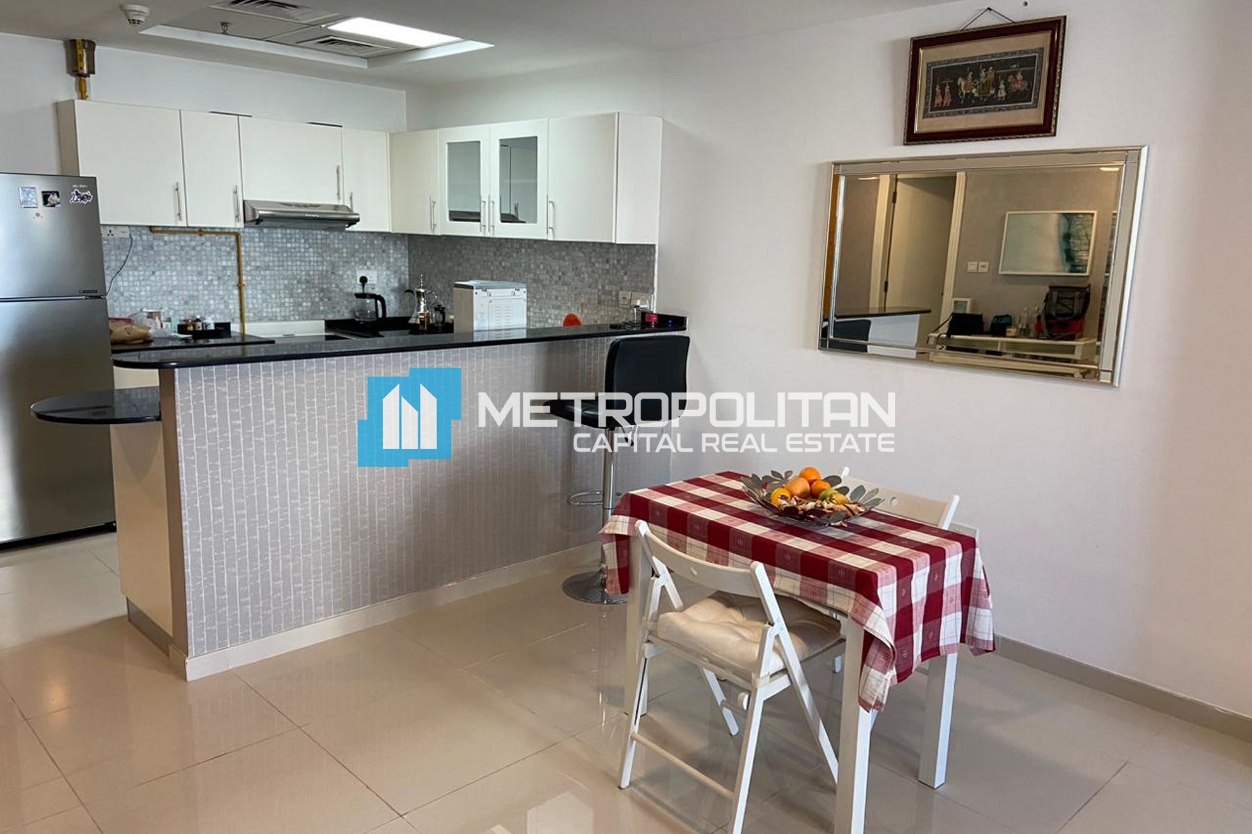 1-комнатная квартира на продажу в Al Reem Island – MCS-41201 photo-4