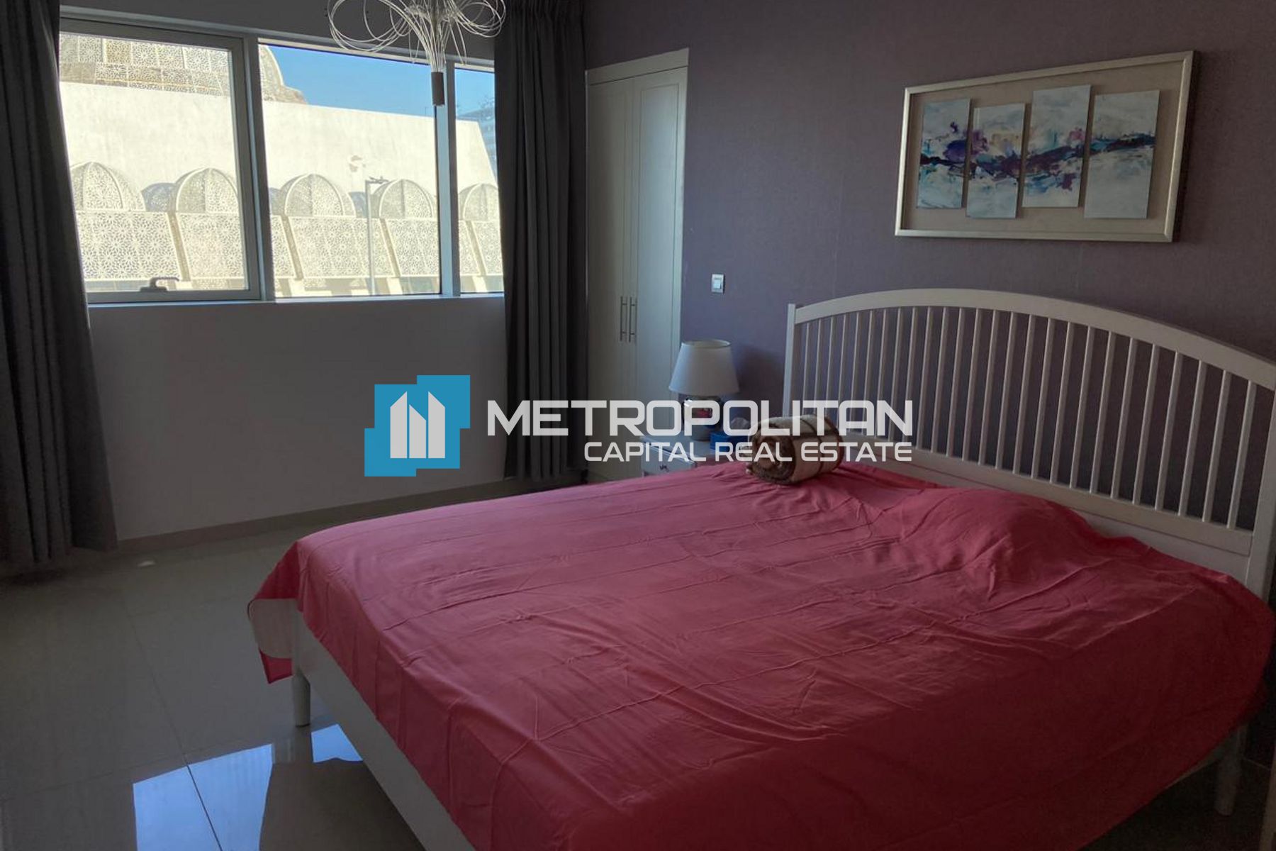 1-комнатная квартира на продажу в Al Reem Island – MCS-41201 photo-5