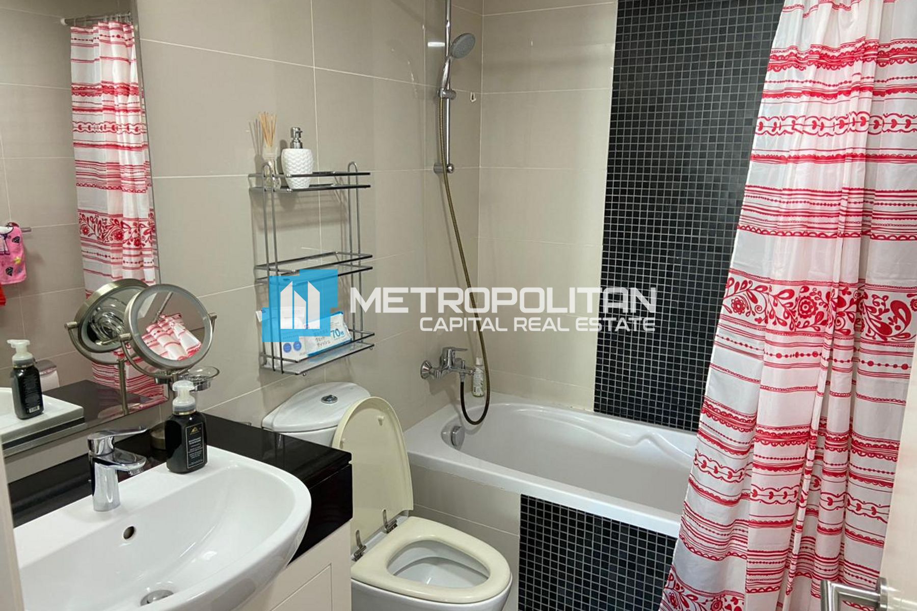 1-комнатная квартира на продажу в Al Reem Island – MCS-41201 photo-6