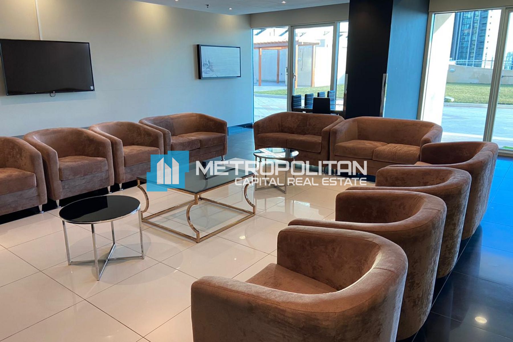 1-комнатная квартира на продажу в Al Reem Island – MCS-41201 photo-7