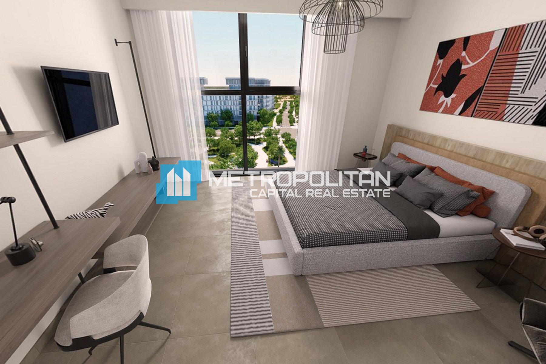 Handover Soon | High Floor | Close to Facilities photo-3