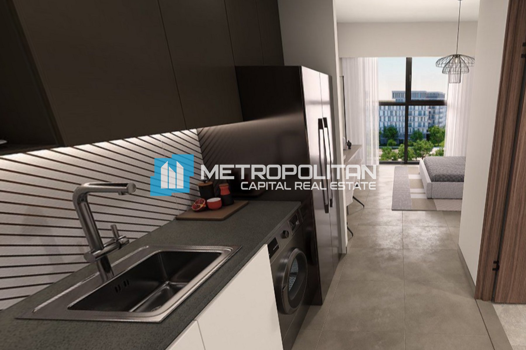 Handover Soon | High Floor | Close to Facilities photo-5