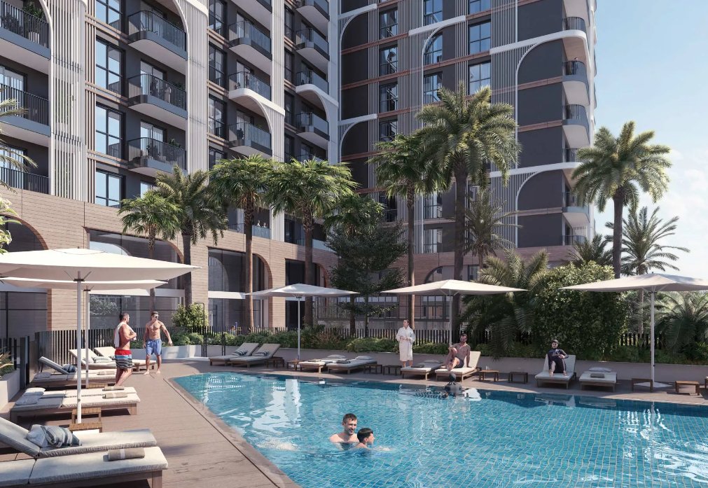 Handover Soon | High Floor | Close to Facilities photo-9