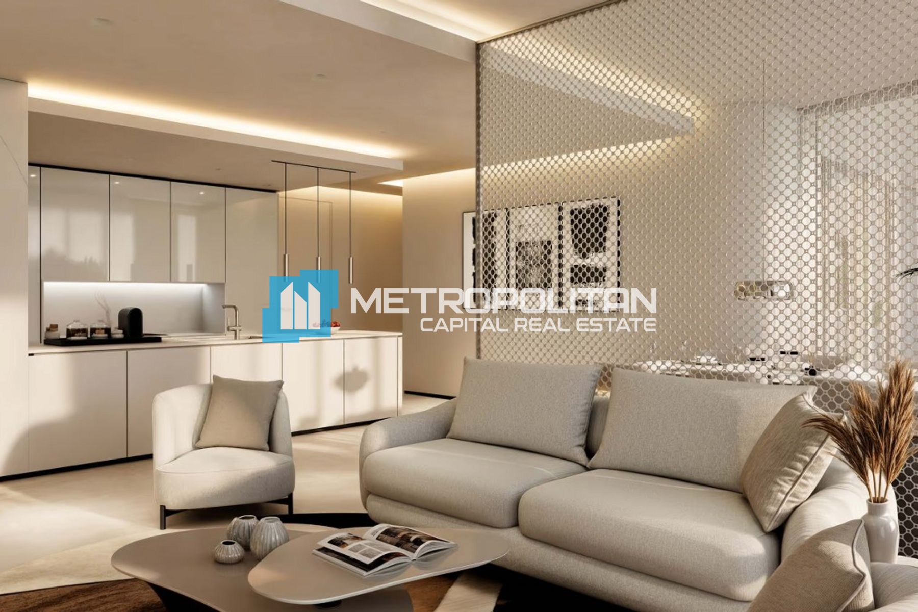 Image - Henge Residences By NORD, Saadiyat Island, Abu Dhabi | Project - شقة