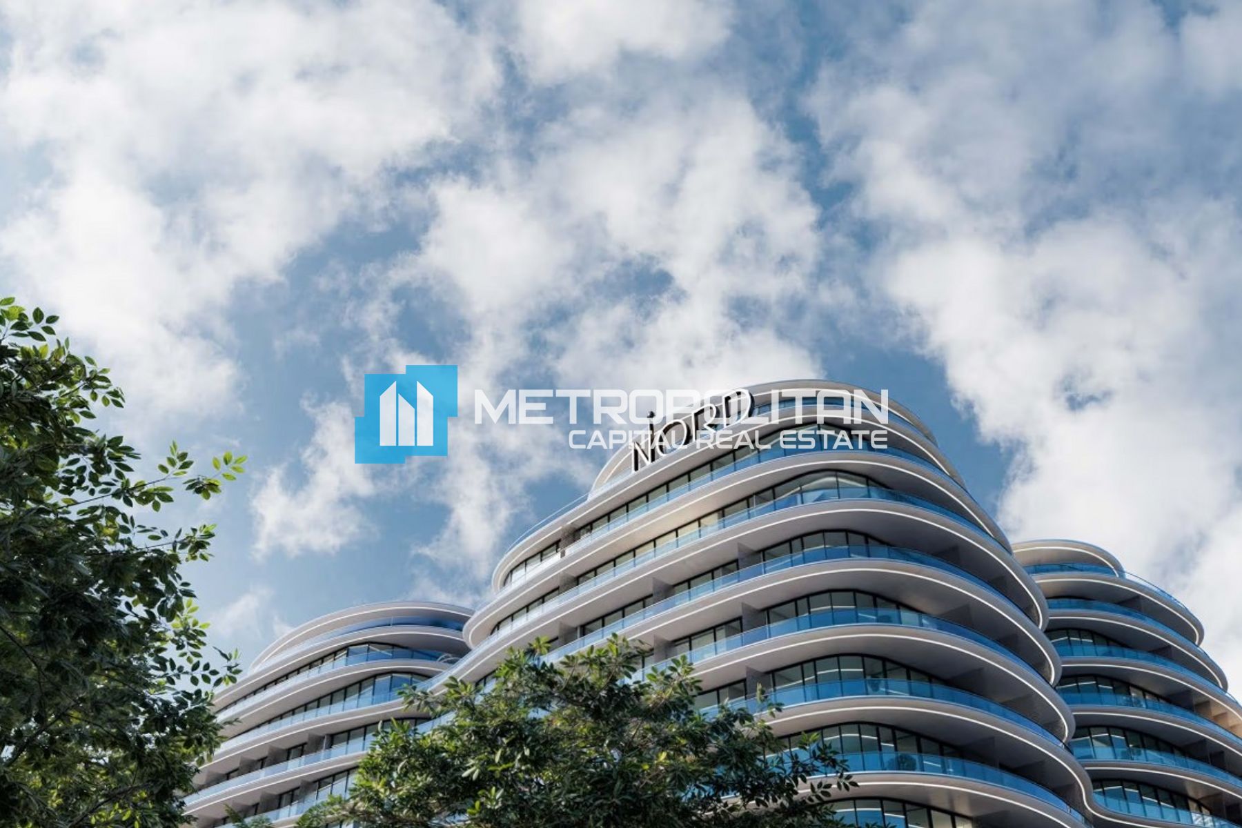 Image - Henge Residences By NORD, Saadiyat Island, Abu Dhabi | Project - شقة