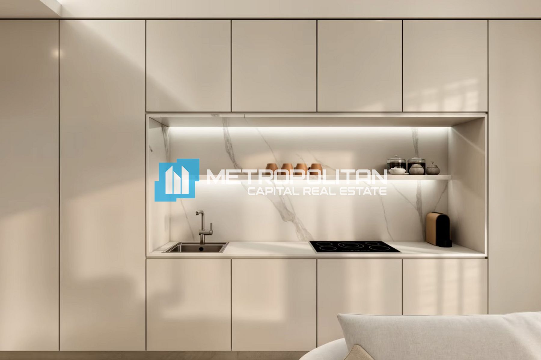 Image - Henge Residences By NORD, Saadiyat Island, Abu Dhabi | Project - شقة