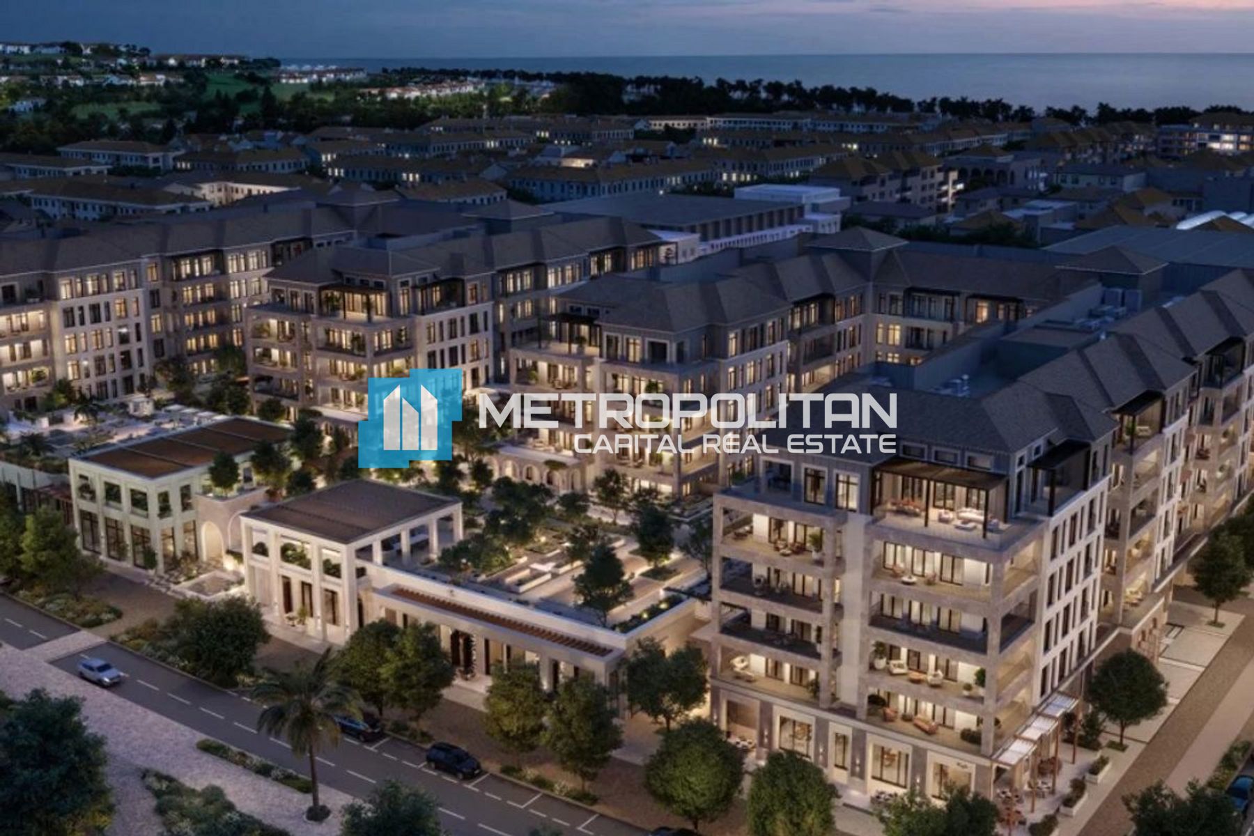 Partial Sea View | High ROI | Laundry area photo-2