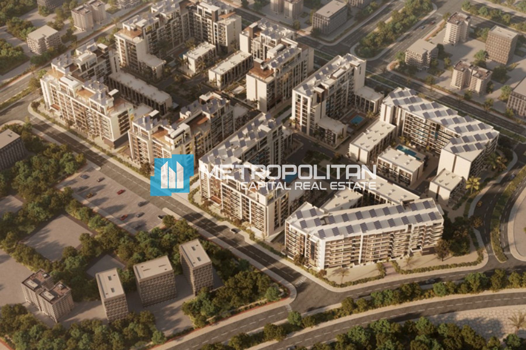 2 Bedrooms | With Balcony | Type A | Pool And Gym photo-6