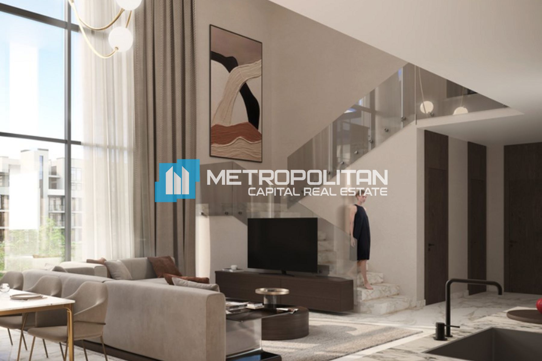 2 Bedrooms | With Balcony | Type A | Pool And Gym photo-11