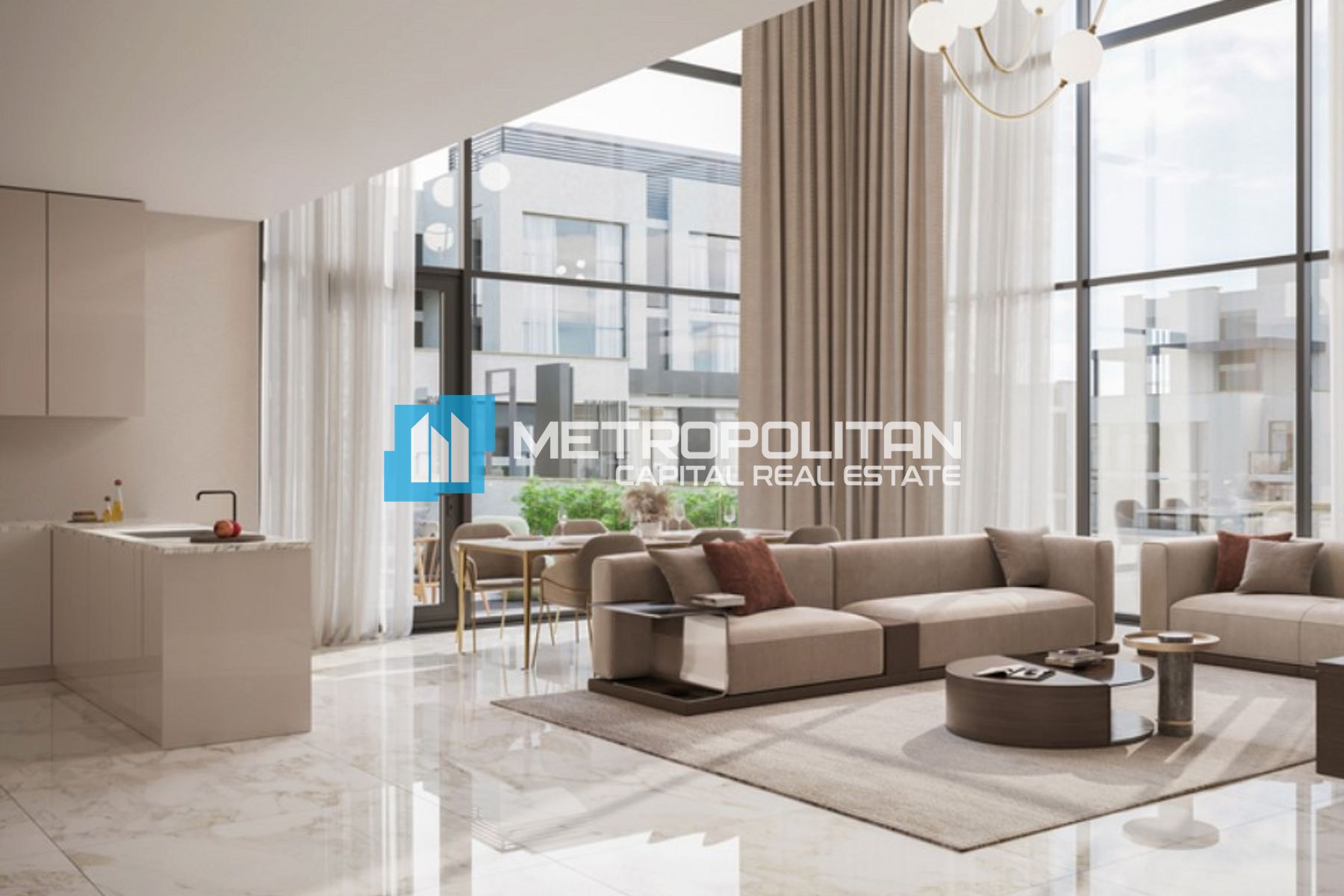 2 Bedrooms | With Balcony | Type A | Pool And Gym photo-12