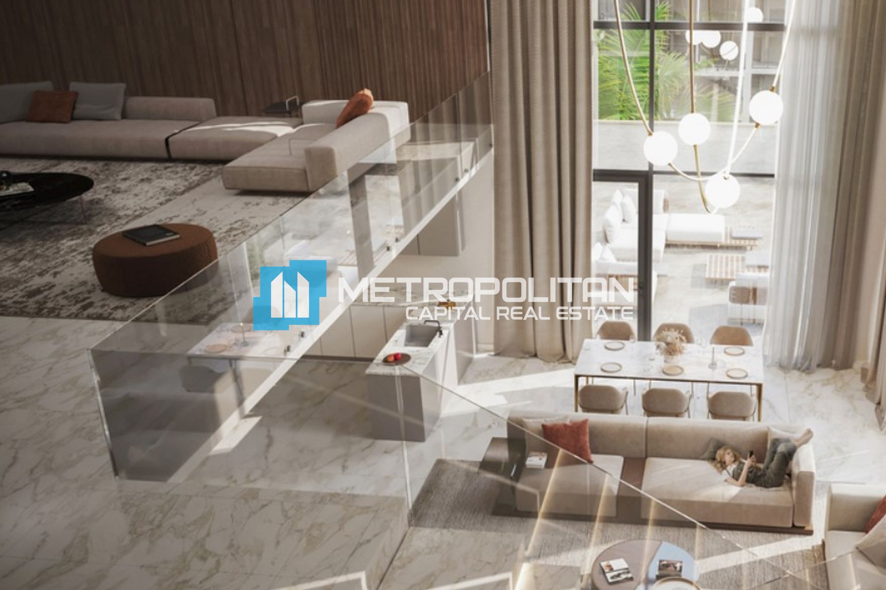 2 Bedrooms | With Balcony | Type A | Pool And Gym photo-13