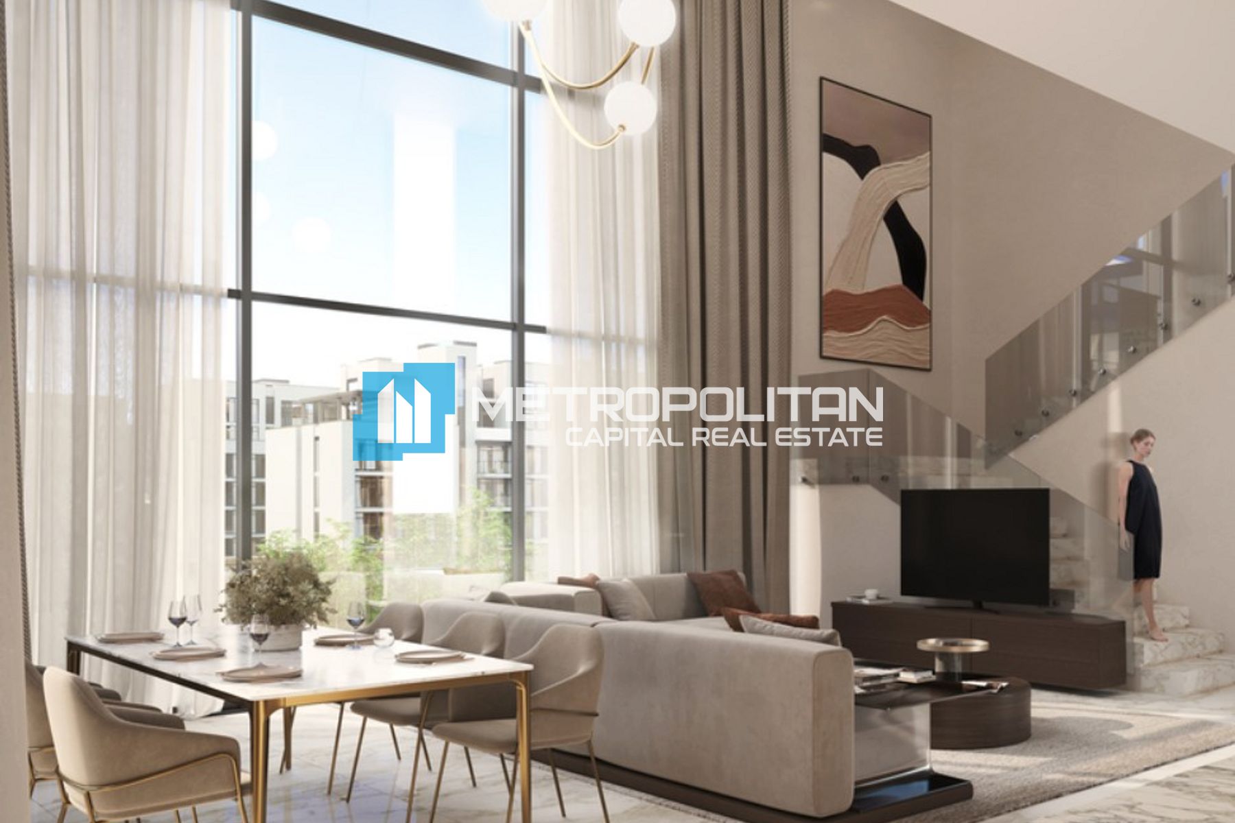 2 Bedrooms | With Balcony | Type A | Pool And Gym photo-14