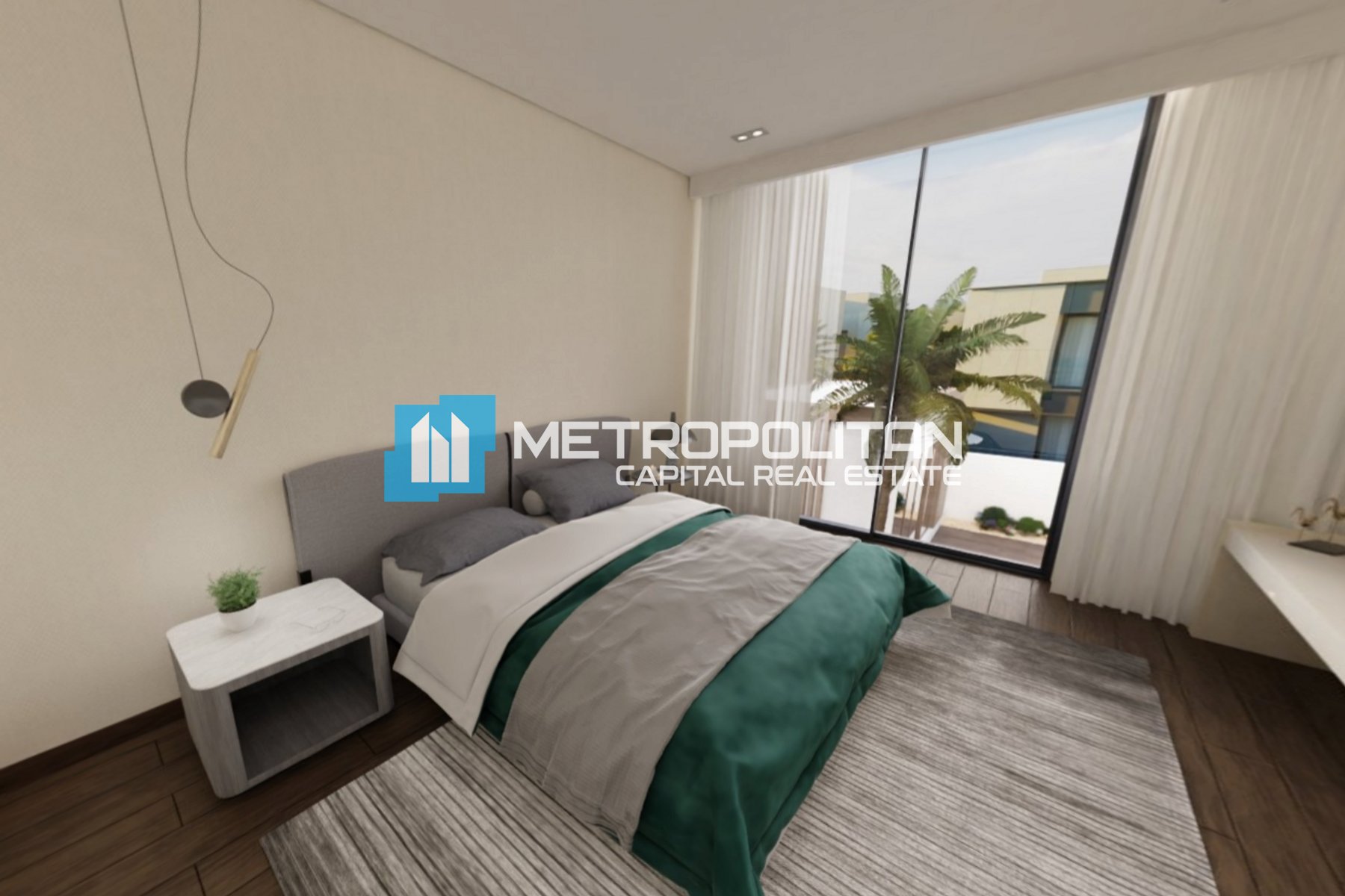 6BR+Maids with Pod | Single Row | Premium Finishes photo-10