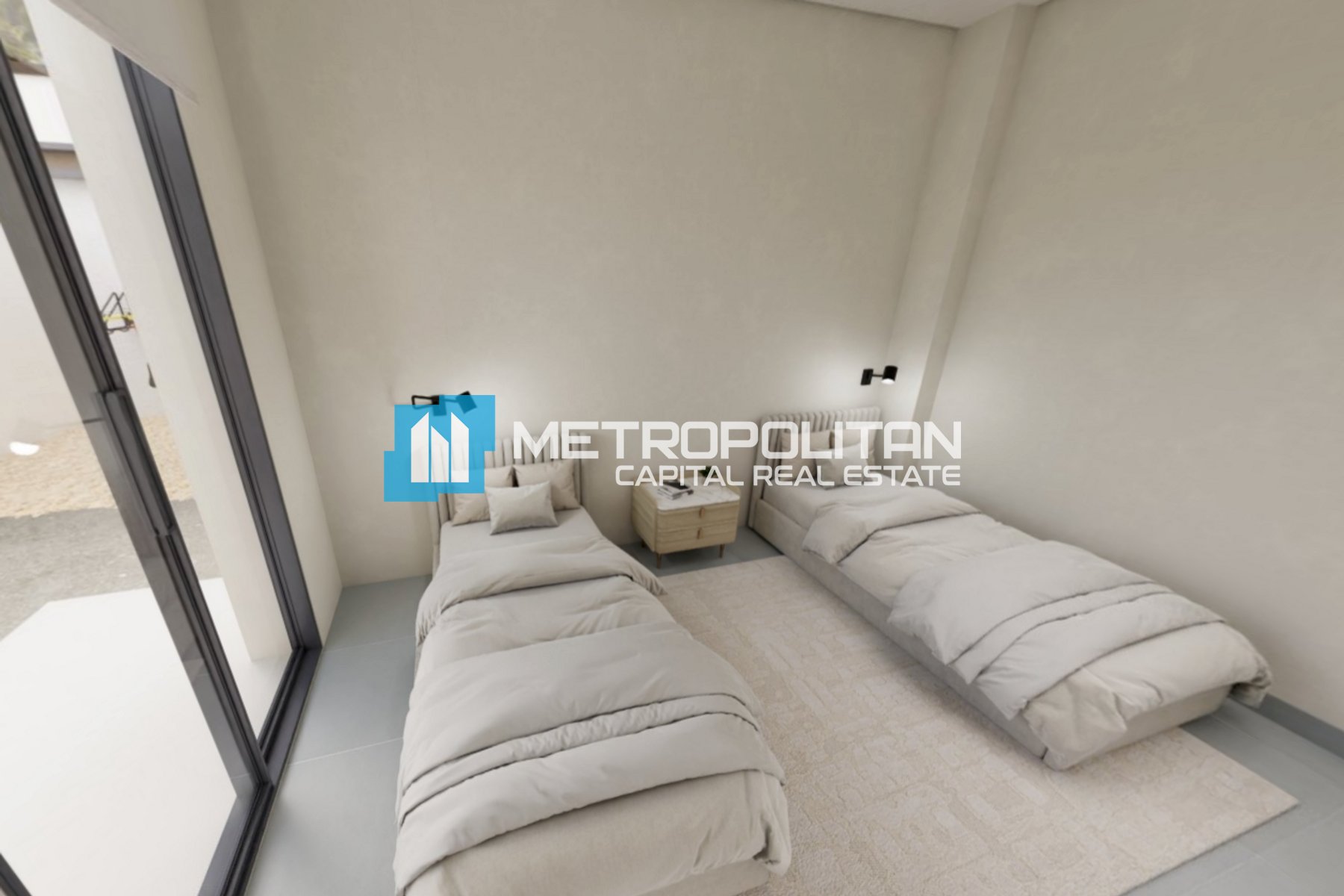 6BR+Maids with Pod | Single Row | Premium Finishes photo-12