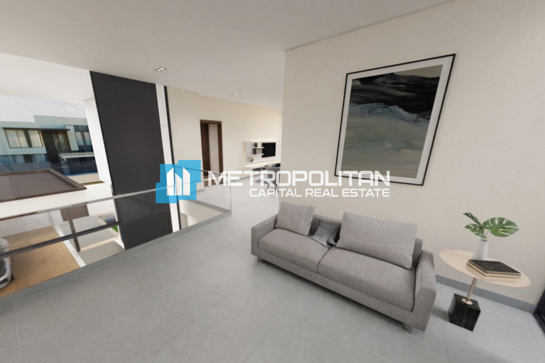 6BR+Maids with Pod | Single Row | Premium Finishes photo-14