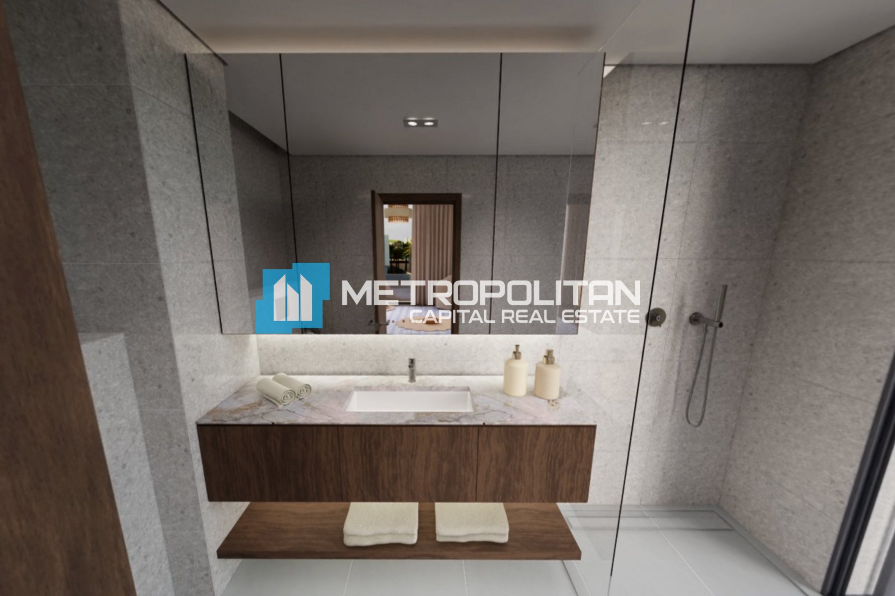 6BR+Maids with Pod | Single Row | Premium Finishes photo-15