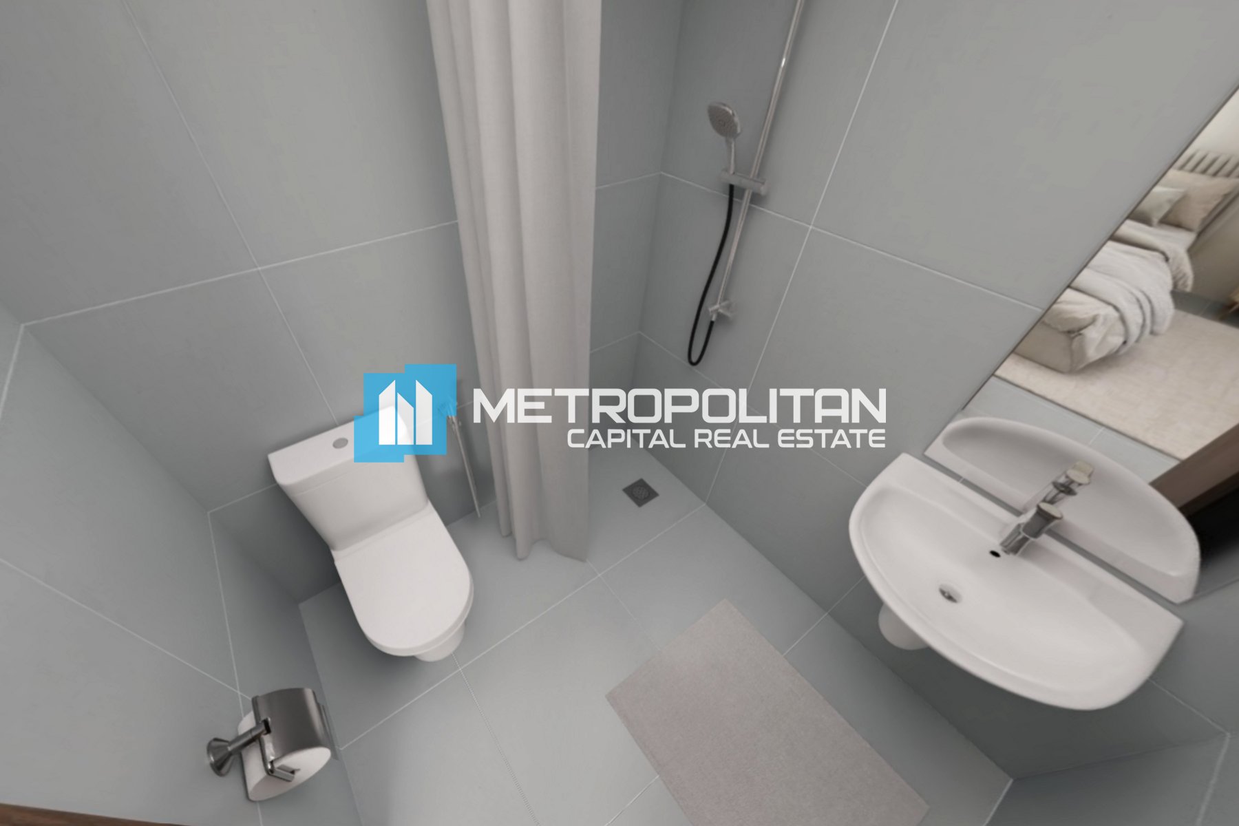 6BR+Maids with Pod | Single Row | Premium Finishes photo-18