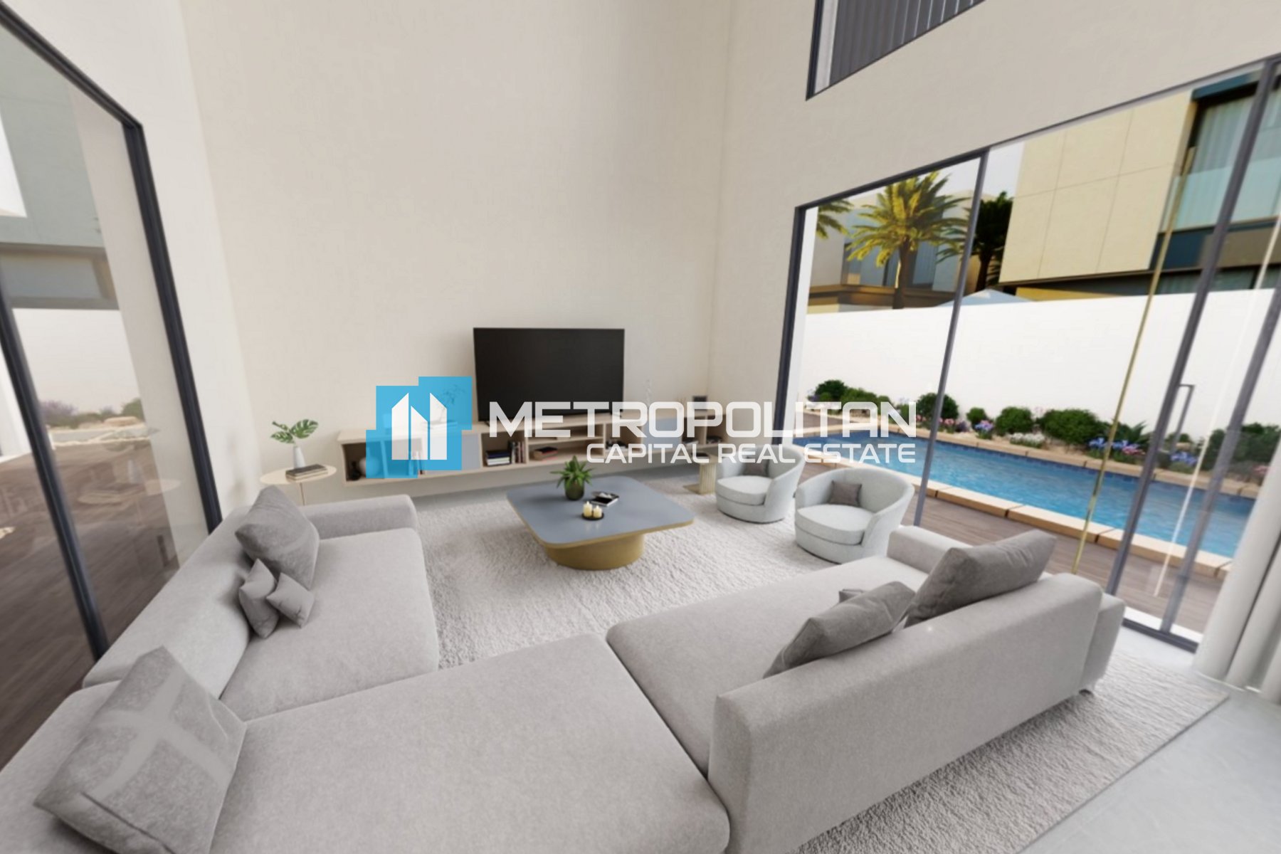 6BR+Maids with Pod | Single Row | Premium Finishes photo-5