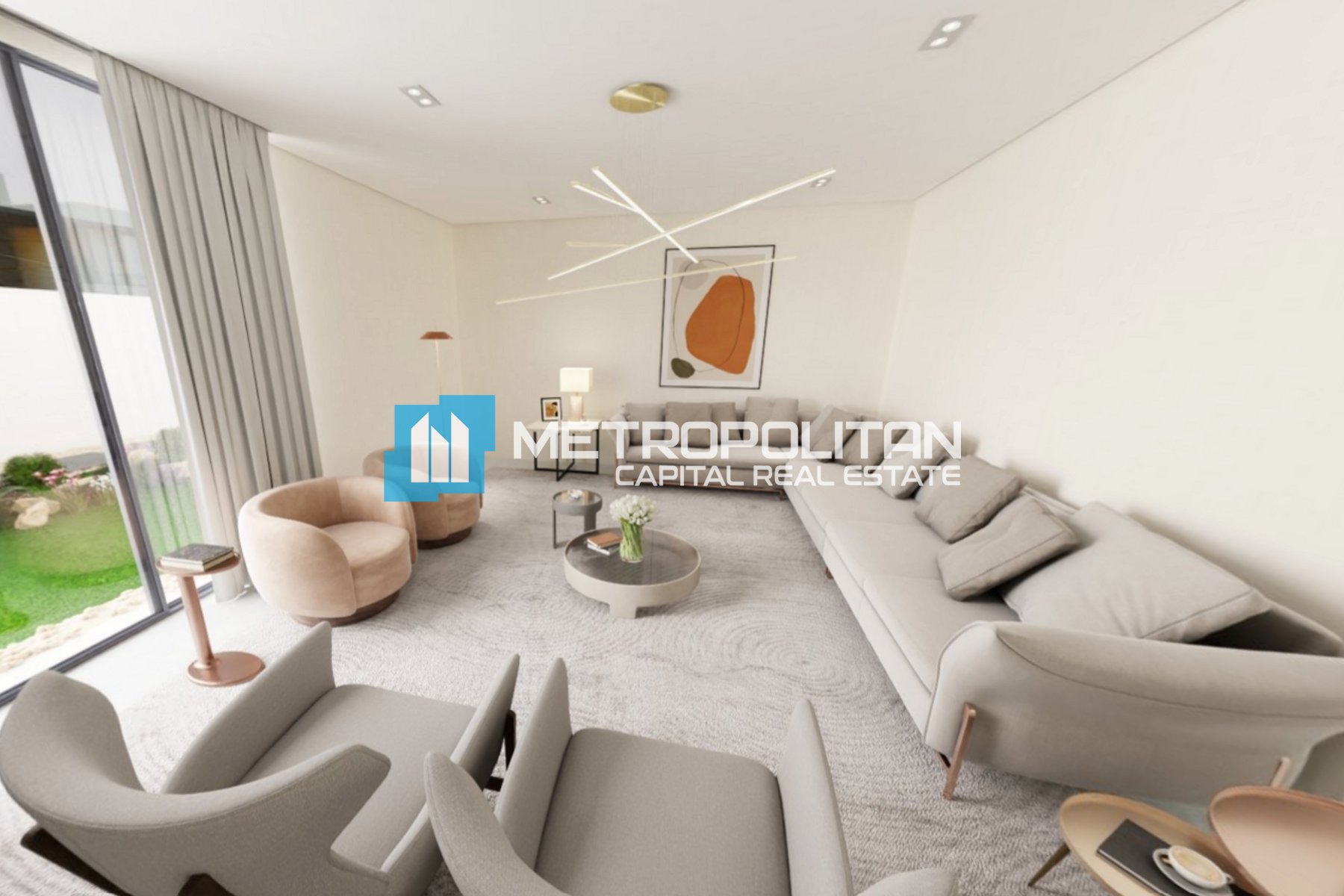 6BR+Maids with Pod | Single Row | Premium Finishes photo-7