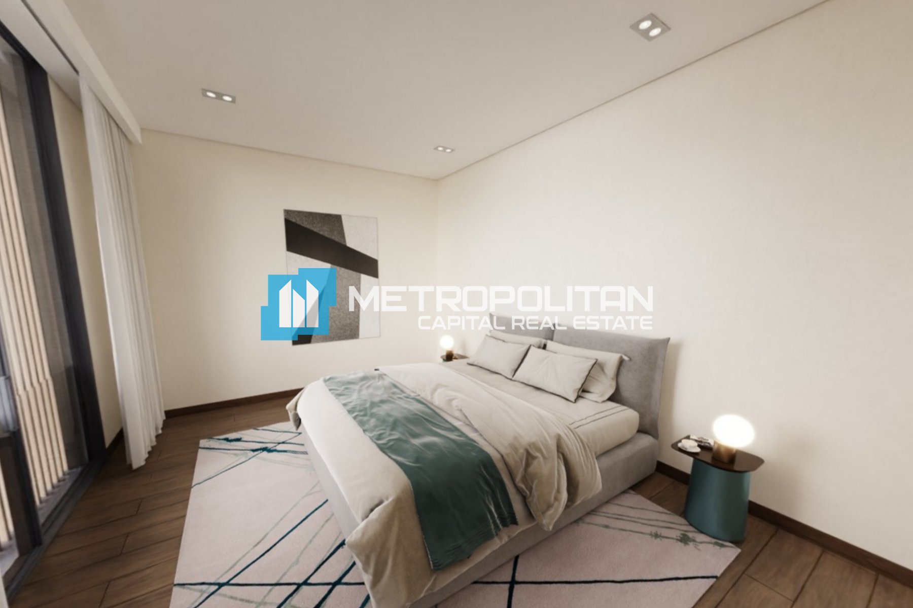 6BR+Maids with Pod | Single Row | Premium Finishes photo-8