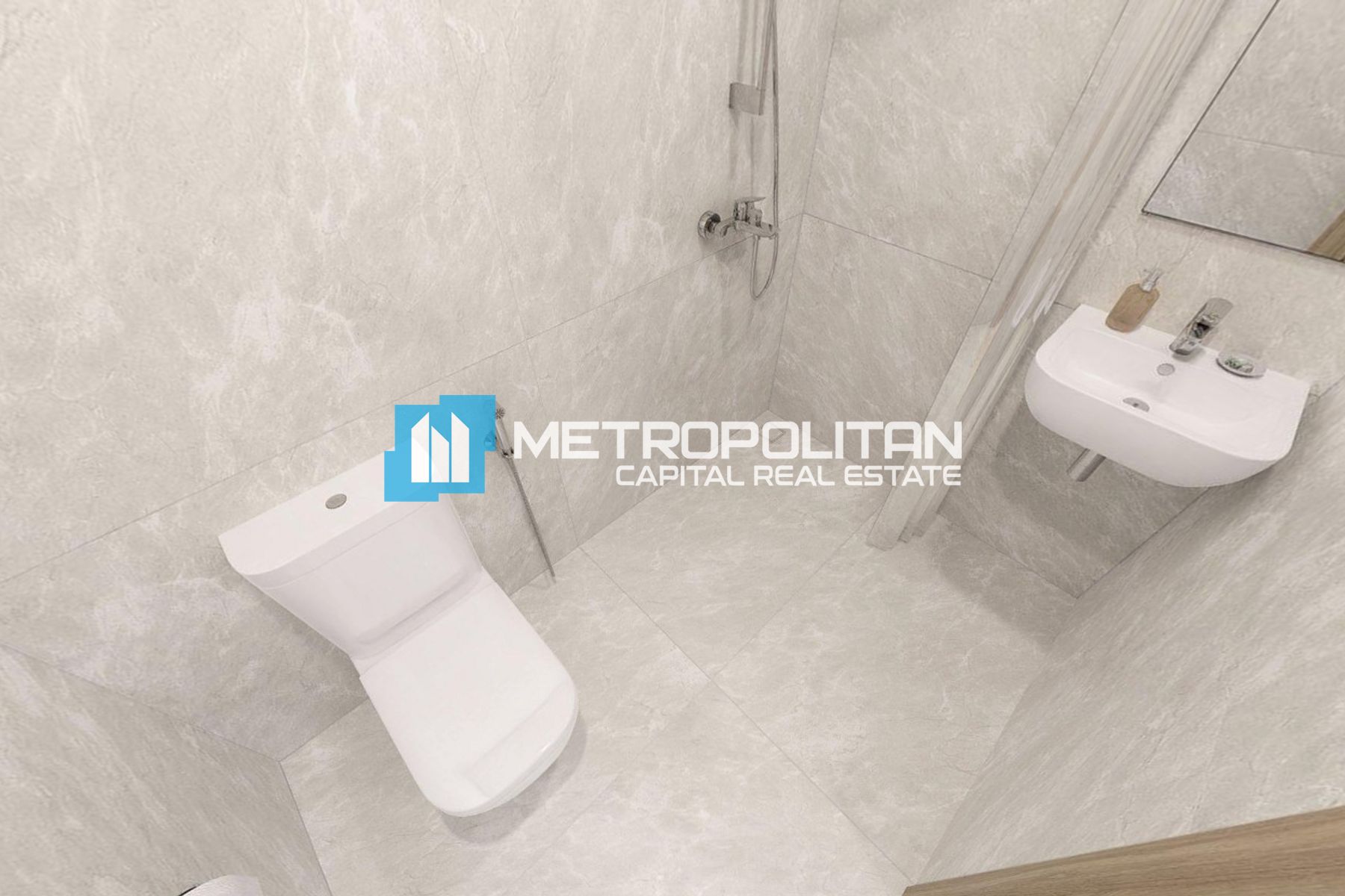 Corner 3BR+Maids | Large Balcony | Full Park View photo-16