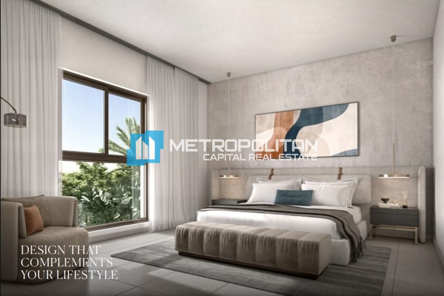 Corner 3BR+M| Waterfront| Freehold| Payment Plan photo-9