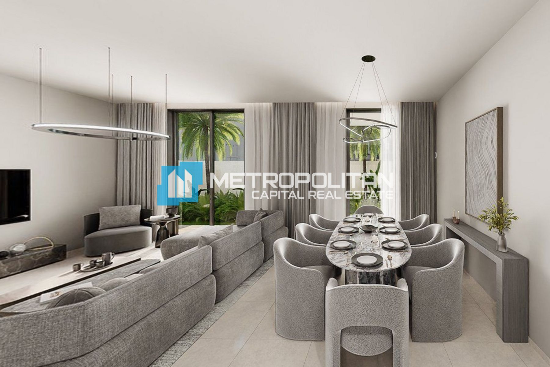 Corner 3BR+M| Waterfront| Freehold| Payment Plan photo-1