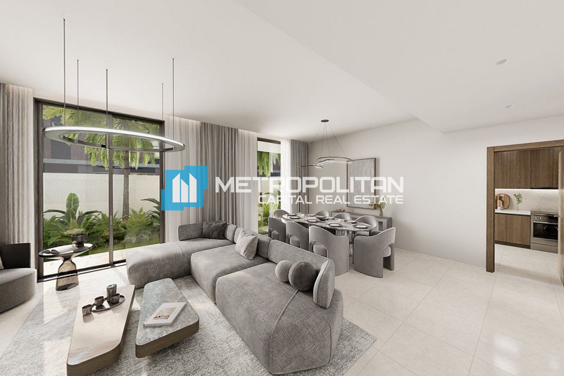 Corner 3BR+M| Waterfront| Freehold| Payment Plan photo-2