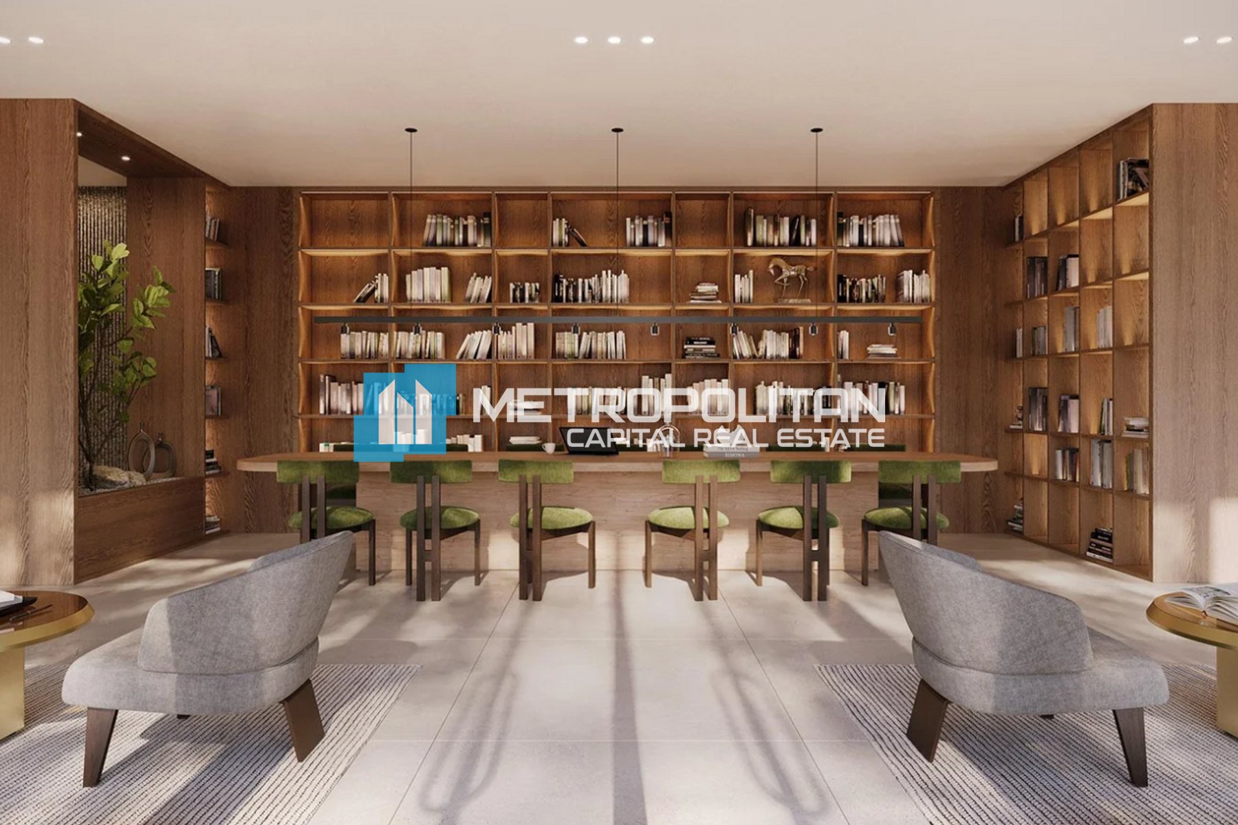 Panoramic Park View | Best Market Price | High ROI photo-9