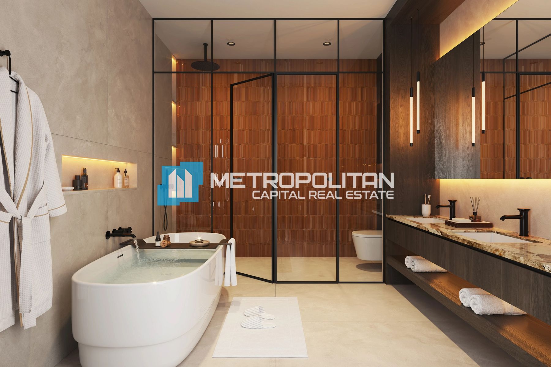 Resale 2BR | Laundry Area | Premium Finishing photo-7