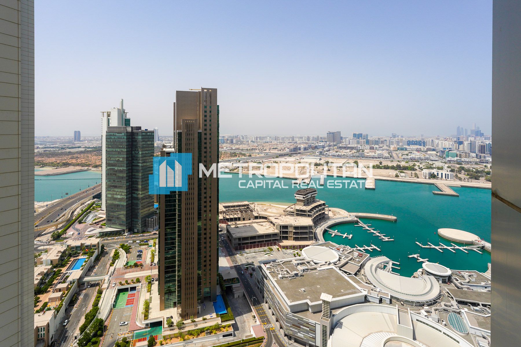 2BR Apartment for Sale in Al Reem Island – MCS-41269