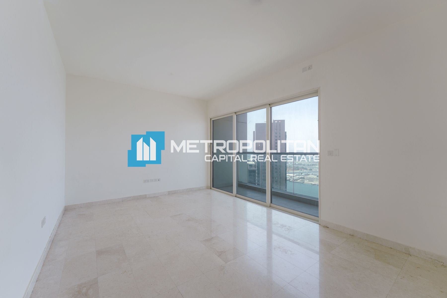 Image - Marina Heights 2, Al Reem Island, Abu Dhabi | Project - Apartment